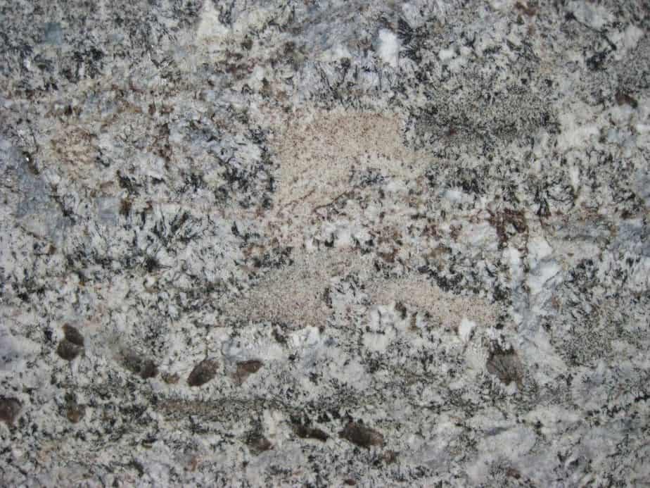 Photo of Granite Ash Blue