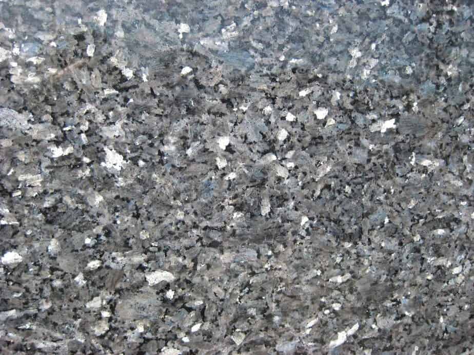 Photo of Granite Blue Pearl