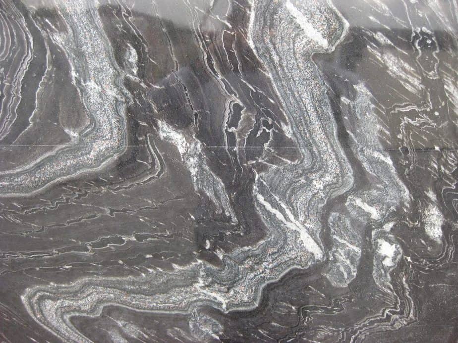 Photo of Quartzite Black Agata