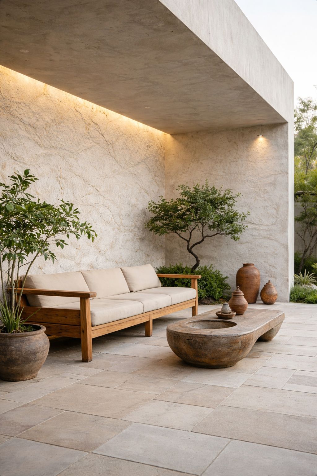 Hydrofinish Taj Mahal