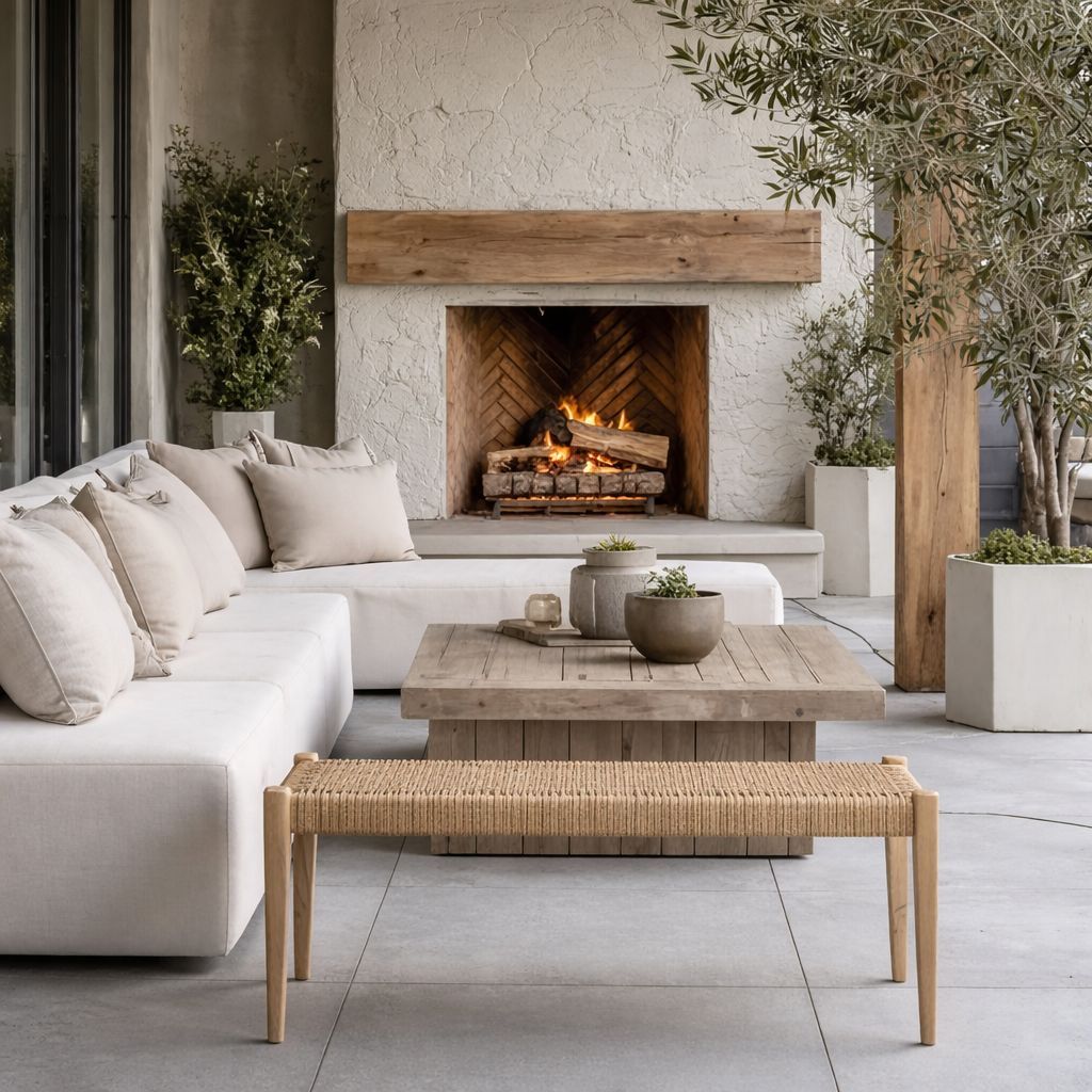 Hydrofinish Taj Mahal